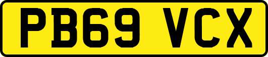 PB69VCX