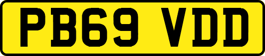 PB69VDD