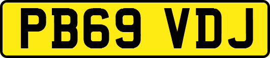 PB69VDJ