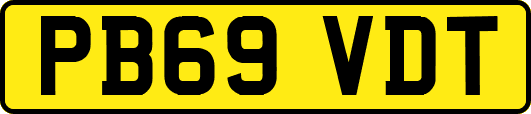PB69VDT
