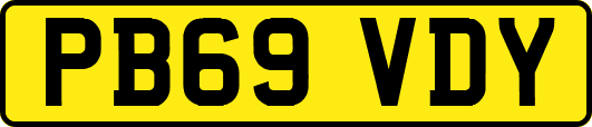 PB69VDY