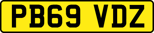 PB69VDZ