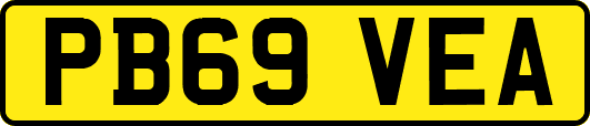 PB69VEA