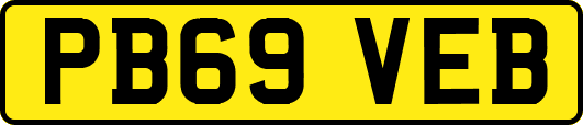 PB69VEB