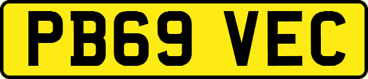 PB69VEC