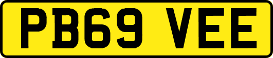 PB69VEE