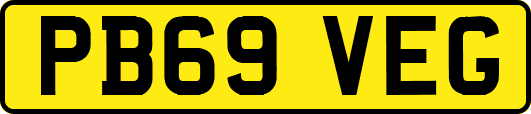 PB69VEG