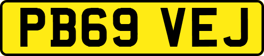 PB69VEJ