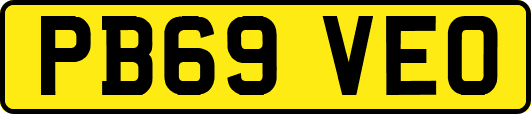 PB69VEO