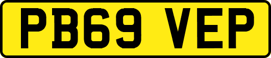 PB69VEP