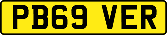 PB69VER