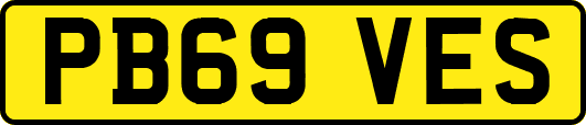 PB69VES