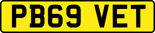 PB69VET
