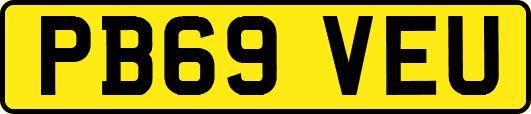 PB69VEU