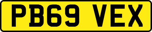 PB69VEX