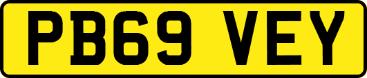 PB69VEY