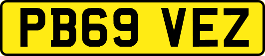 PB69VEZ