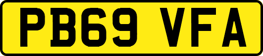 PB69VFA