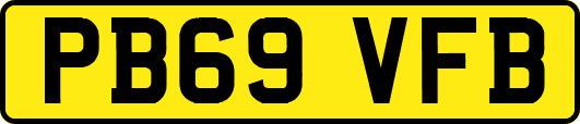 PB69VFB
