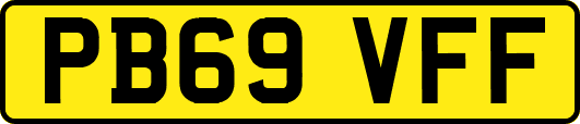 PB69VFF
