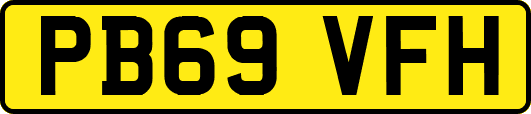 PB69VFH