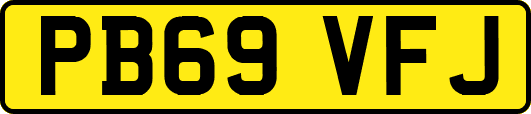 PB69VFJ