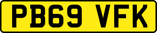 PB69VFK