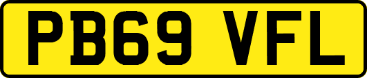 PB69VFL