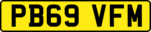 PB69VFM