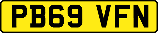 PB69VFN