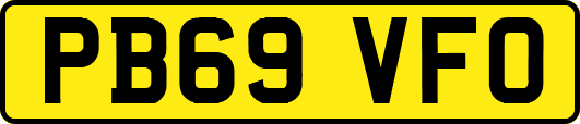 PB69VFO