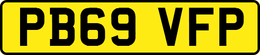 PB69VFP