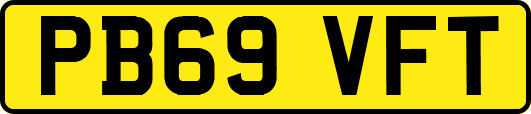 PB69VFT