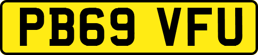 PB69VFU