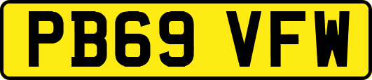 PB69VFW