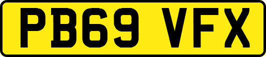 PB69VFX