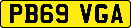 PB69VGA