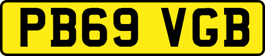 PB69VGB