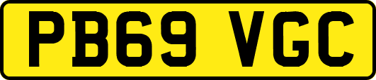 PB69VGC