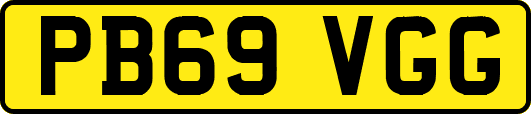 PB69VGG