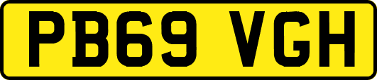PB69VGH