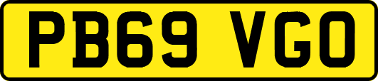 PB69VGO