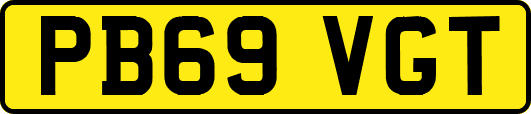 PB69VGT