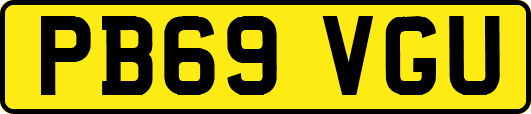 PB69VGU