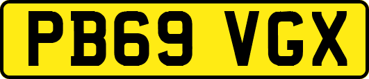 PB69VGX