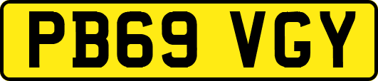 PB69VGY