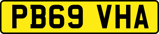 PB69VHA