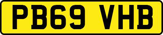 PB69VHB