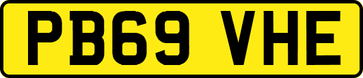 PB69VHE