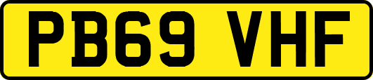 PB69VHF